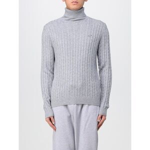 Sun68 Sweater Men Grey